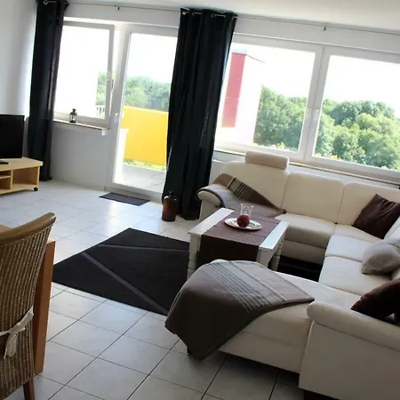 Apartment Weitsicht Wegberg