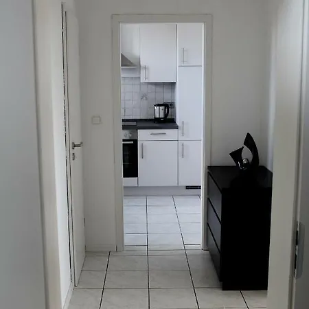 Weitsicht Daire
